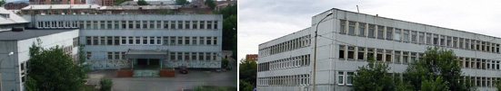 Объекты завершенного строительства: проведена фотосессия гимназии №9, Красноярск Объекты завершенного строительства: проведена фотосессия гимназии №9, Красноярск