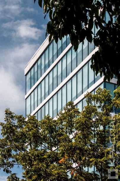 International Bayview Towers